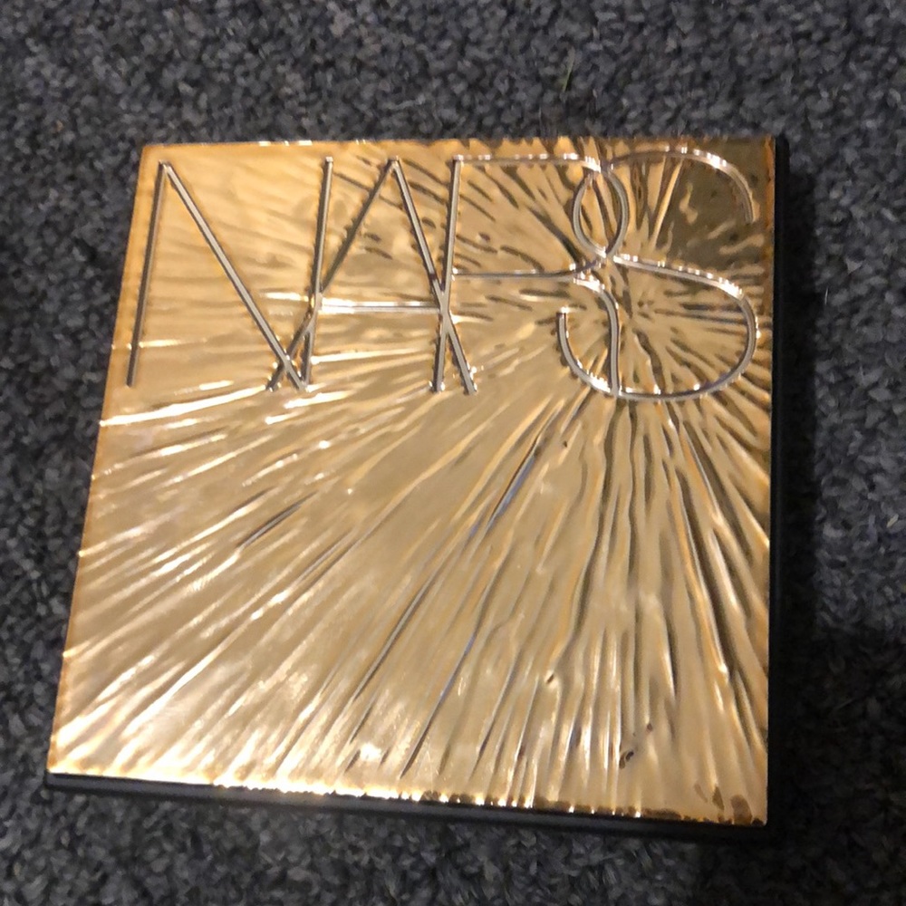 NARS SUMMER SOLSTICE EYESHADOW PALETTE LIMITED EDITION (DISCONTINUED) BRAND NEW - Picture 7 of 8